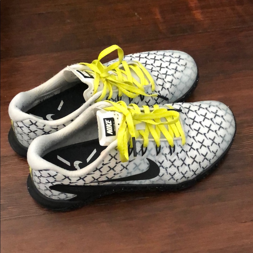 Nike Metcon 4